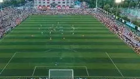 我国队全力冲刺东京资格